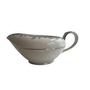 Vintage Noritake Petite 5507 Porcelain China Creamer Japan Manufactured 1950-59‎